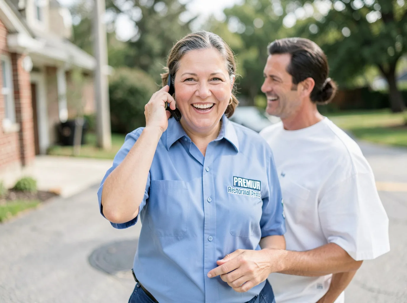 Water Damage Restoration Belvidere, NE FAQs